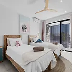 Casa Odo - Mit Beheiztem Privatpool La Oliva