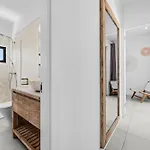 Casa Odo - Mit Beheiztem Privatpool * La Oliva