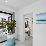 Villa Casa Odo - Mit Beheiztem Privatpool