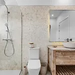 Casa Odo - Mit Beheiztem Privatpool * La Oliva