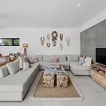 Casa Odo - Mit Beheiztem Privatpool Villa