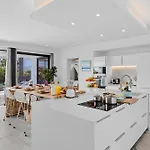 Villa Casa Odo - Mit Beheiztem Privatpool