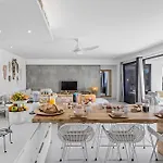 Villa Casa Odo - Mit Beheiztem Privatpool *