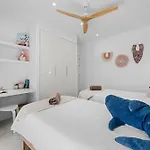 Casa Odo - Mit Beheiztem Privatpool La Oliva