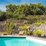 Villa Casa Odo - Mit Beheiztem Privatpool