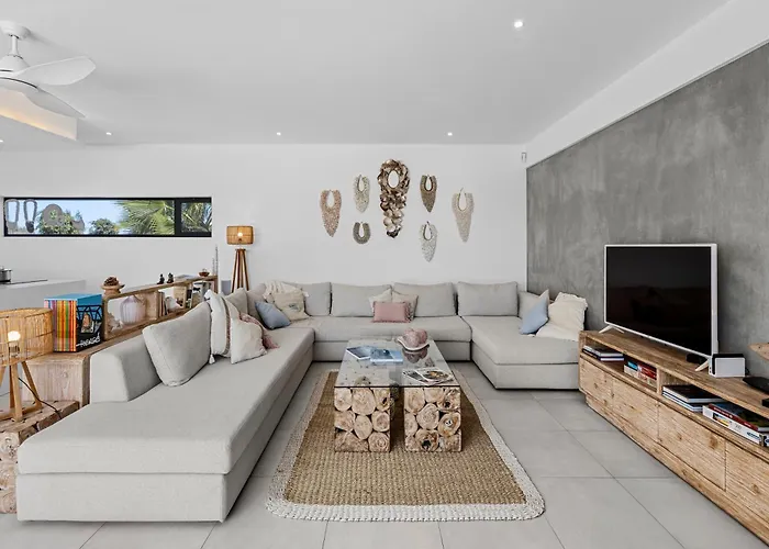 Casa Odo - Mit Beheiztem Privatpool Villa