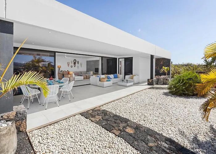 Casa Odo - Mit Beheiztem Privatpool Villa *