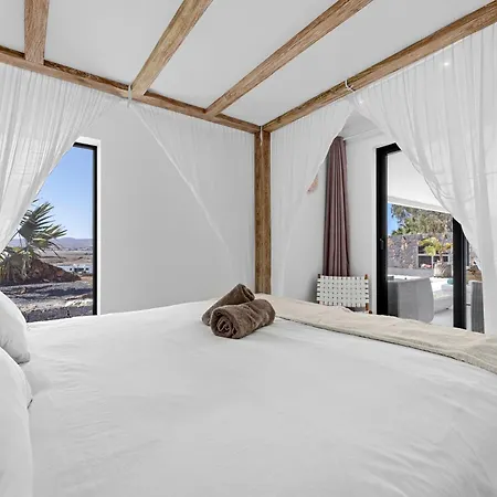 Βίλα Casa Odo - Mit Beheiztem Privatpool