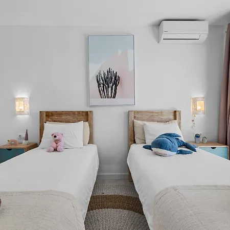 Casa Odo - Mit Beheiztem Privatpool