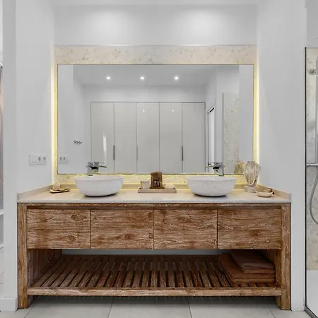 Casa Odo - Mit Beheiztem Privatpool *