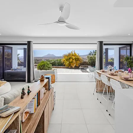 Casa Odo - Mit Beheiztem Privatpool Βίλα