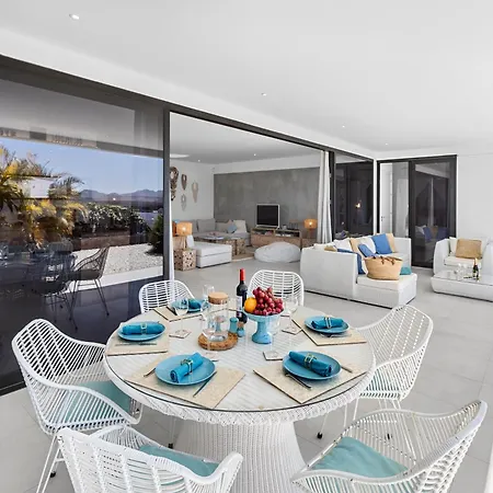 Casa Odo - Mit Beheiztem Privatpool Villa *