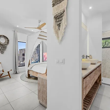 Βίλα Casa Odo - Mit Beheiztem Privatpool La Oliva