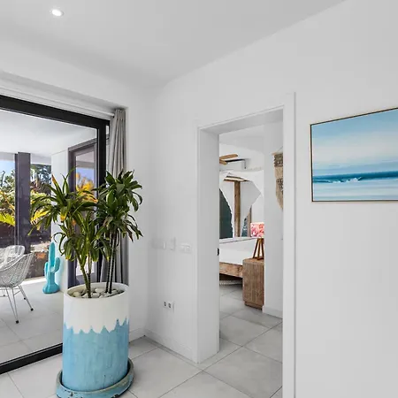 Villa Casa Odo - Mit Beheiztem Privatpool