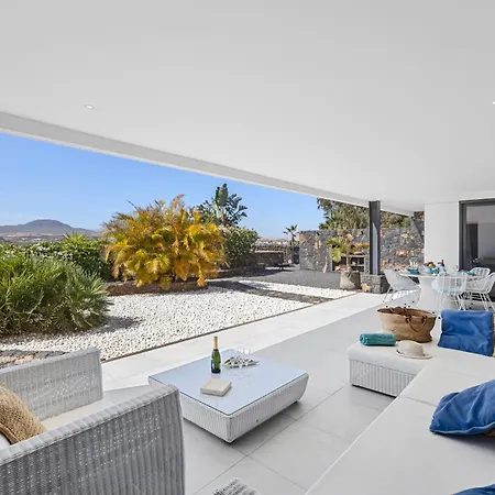 Casa Odo - Mit Beheiztem Privatpool