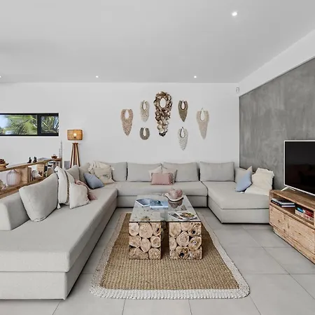 Casa Odo - Mit Beheiztem Privatpool Βίλα