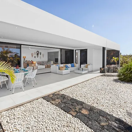 Casa Odo - Mit Beheiztem Privatpool Βίλα *