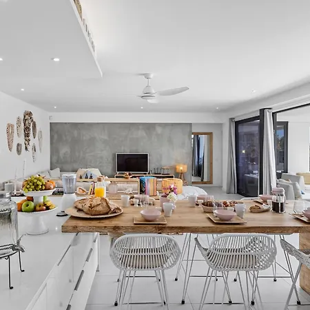 Villa Casa Odo - Mit Beheiztem Privatpool *