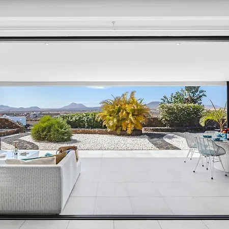 Casa Odo - Mit Beheiztem Privatpool Villa