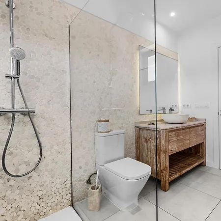 Casa Odo - Mit Beheiztem Privatpool