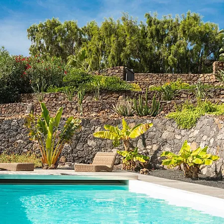 Βίλα Casa Odo - Mit Beheiztem Privatpool