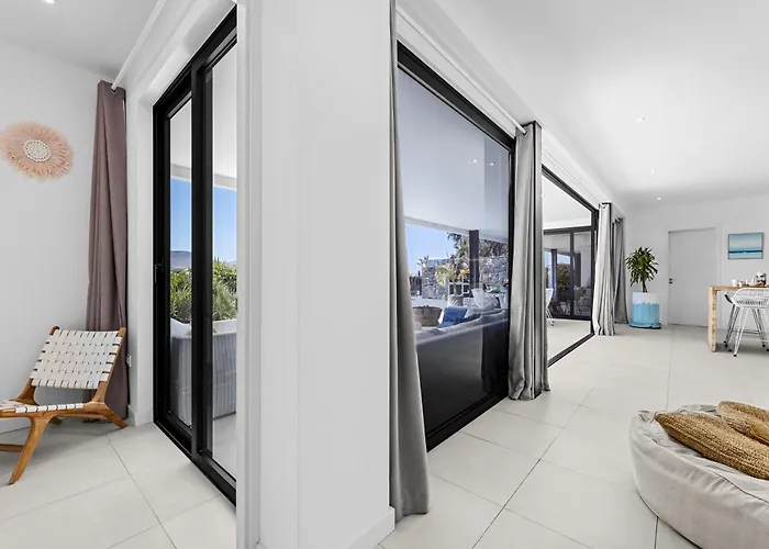 וילה Casa Odo - Mit Beheiztem Privatpool