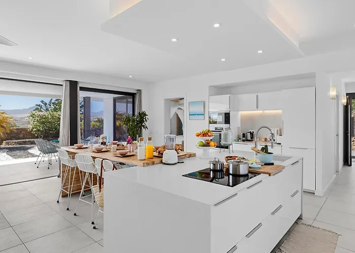 וילה Casa Odo - Mit Beheiztem Privatpool