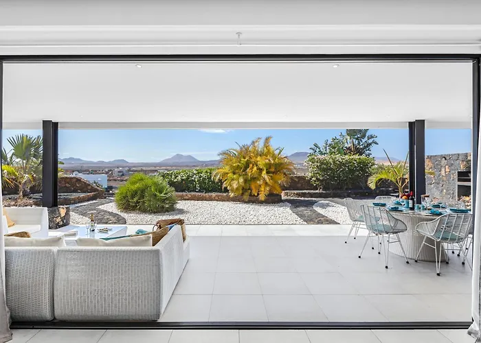 Casa Odo - Mit Beheiztem Privatpool וילה