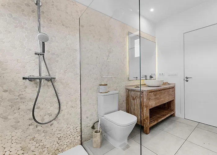 Casa Odo - Mit Beheiztem Privatpool