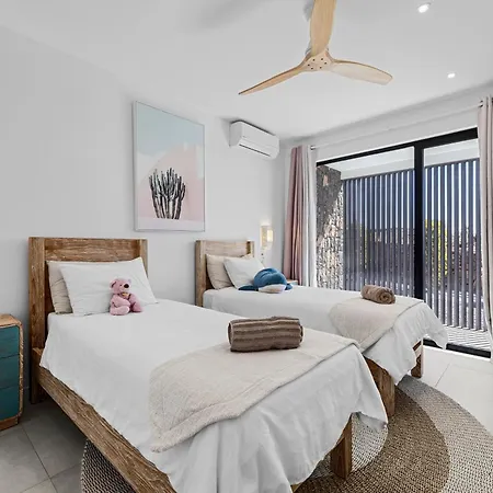 Casa Odo - Mit Beheiztem Privatpool 라 올리바