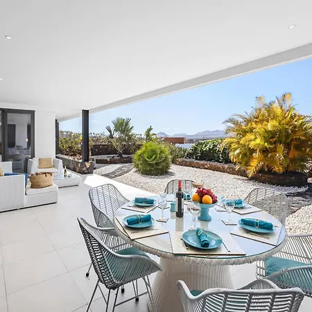 Casa Odo - Mit Beheiztem Privatpool Villa *