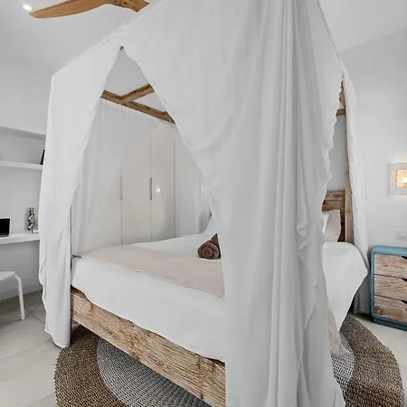 Villa Casa Odo - Mit Beheiztem Privatpool *