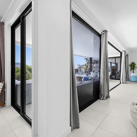 Villa Casa Odo - Mit Beheiztem Privatpool