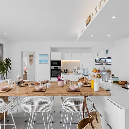 Casa Odo - Mit Beheiztem Privatpool *