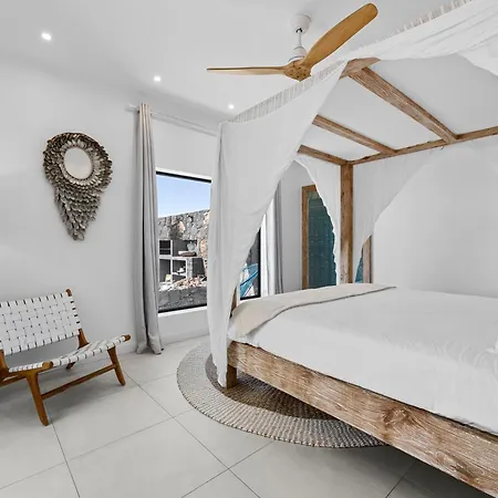 Casa Odo - Mit Beheiztem Privatpool 빌라