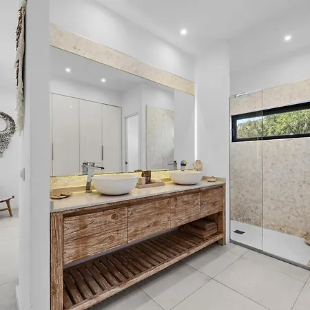 Casa Odo - Mit Beheiztem Privatpool * La Oliva