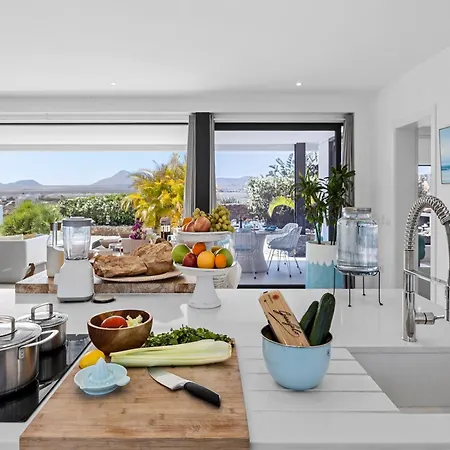 Casa Odo - Mit Beheiztem Privatpool 빌라