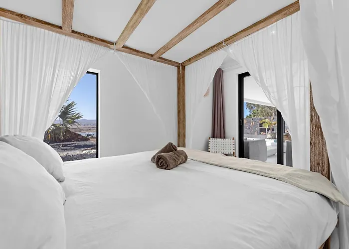 Villa Casa Odo - Mit Beheiztem Privatpool