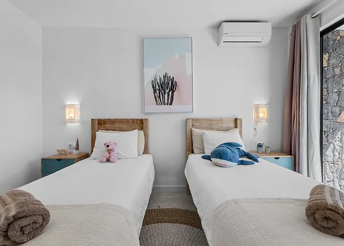 Casa Odo - Mit Beheiztem Privatpool