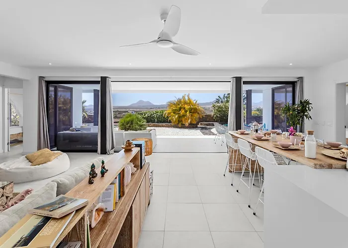 Casa Odo - Mit Beheiztem Privatpool Вилла