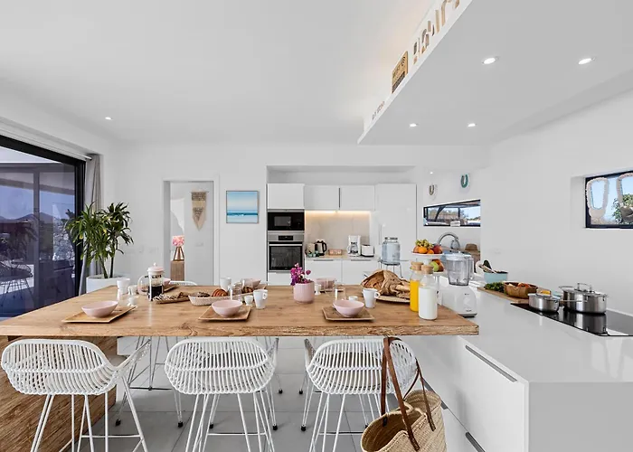 Casa Odo - Mit Beheiztem Privatpool *