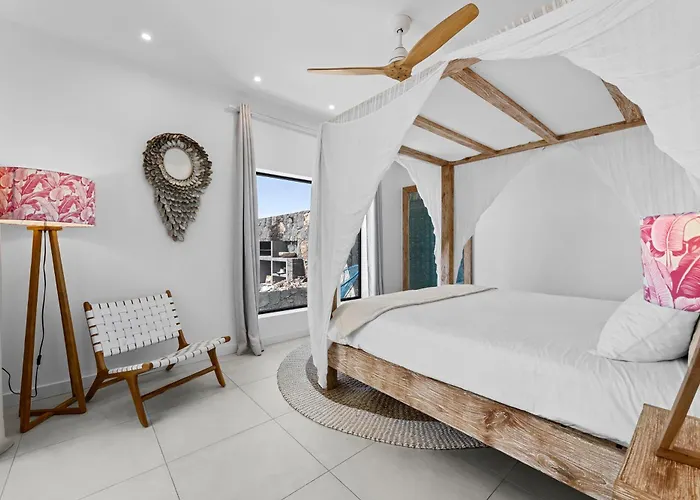 Casa Odo - Mit Beheiztem Privatpool Вилла