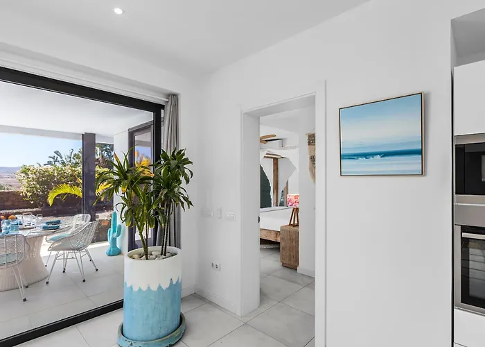 Villa Casa Odo - Mit Beheiztem Privatpool