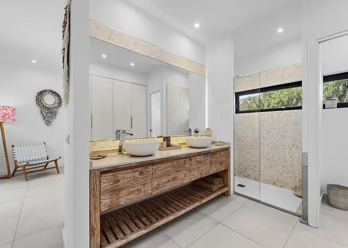 Casa Odo - Mit Beheiztem Privatpool * Ла-Олива