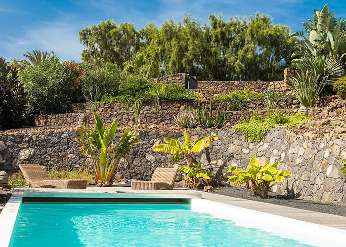 Вилла Casa Odo - Mit Beheiztem Privatpool