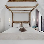 Casa Odo - Mit Beheiztem Privatpool La Oliva