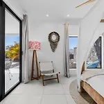 Casa Odo - Mit Beheiztem Privatpool Villa La Oliva