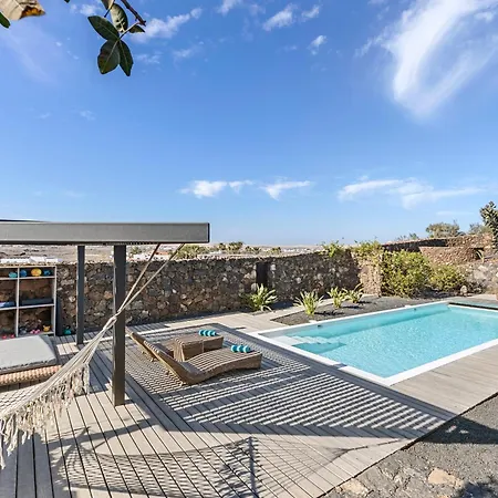 Villa Casa Odo - Mit Beheiztem Privatpool *