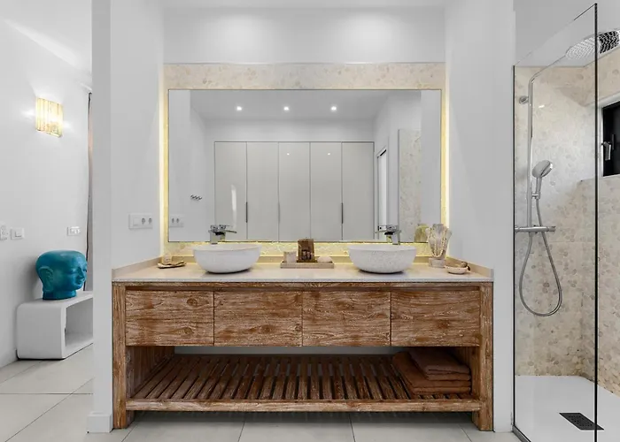 Casa Odo - Mit Beheiztem Privatpool *