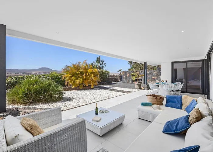 Casa Odo - Mit Beheiztem Privatpool